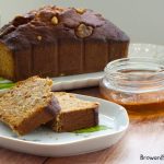 Walnut Honey Bread Recipe